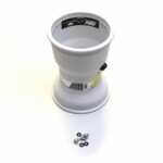 Felge hinten KR 180 OXI