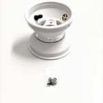 Felge vorne KR 115 Mini H OXI