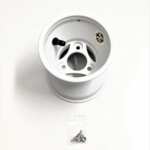 Felge hinten KR 145 Mini H OXI