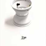 Felge hinten KR 145 Mini H OXI