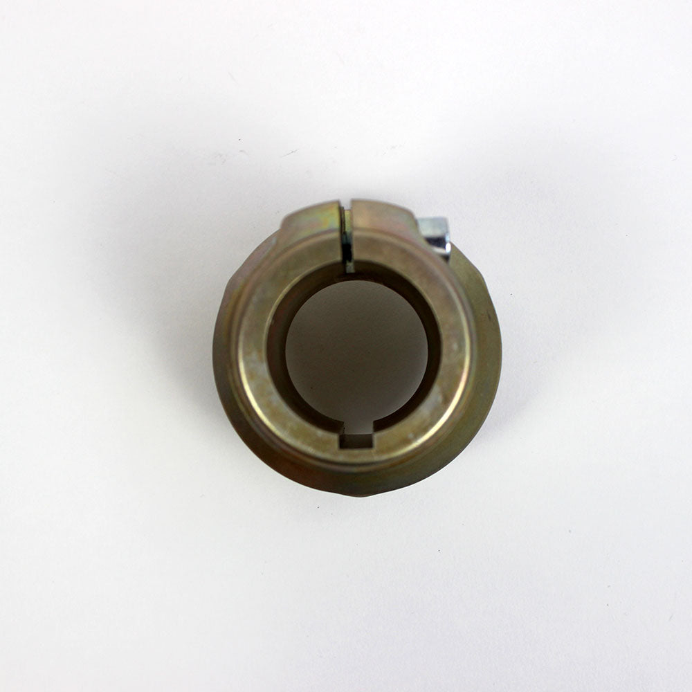 radsterne vorne KZ/DD2 Ø 40mm L-80mm KR