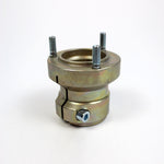 radsterne vorne KZ/DD2 Ø 40mm L-80mm KR