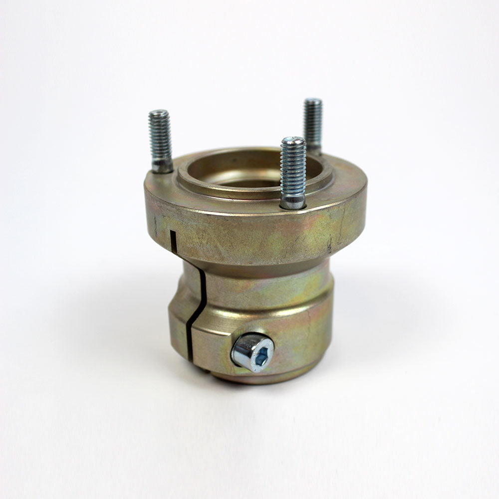 radsterne vorne KZ/DD2 Ø 40mm L-80mm KR