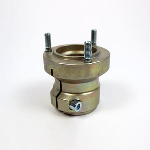 radsterne vorne KZ/DD2 Ø 40mm L-80mm KR