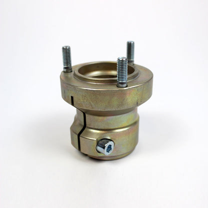 radsterne vorne KZ/DD2 Ø 40mm L-80mm KR