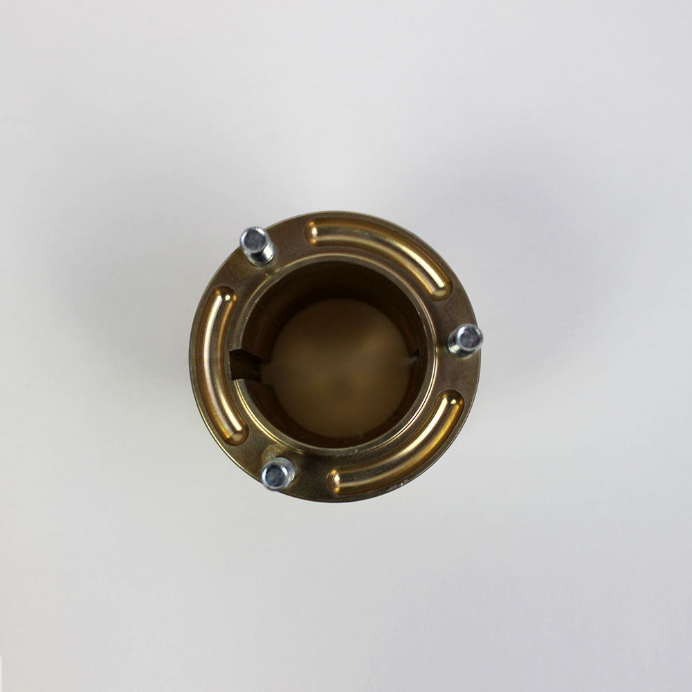 Radstern Hinten Ø 50MM L-98mm KR