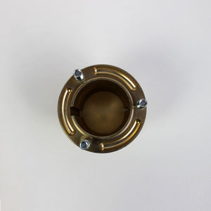 Radstern Hinten Ø 50MM L-98mm KR