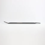 Sitzstrebe 280mm oval KR