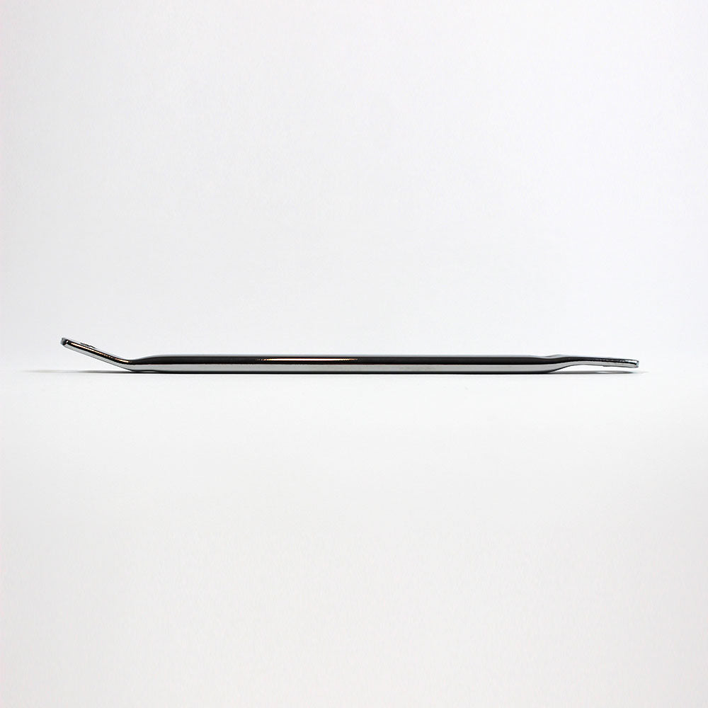 Sitzstrebe 280mm oval KR