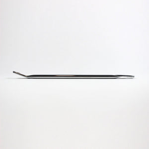 Sitzstrebe 280mm oval KR