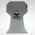 Bodenplatte KR für KR2