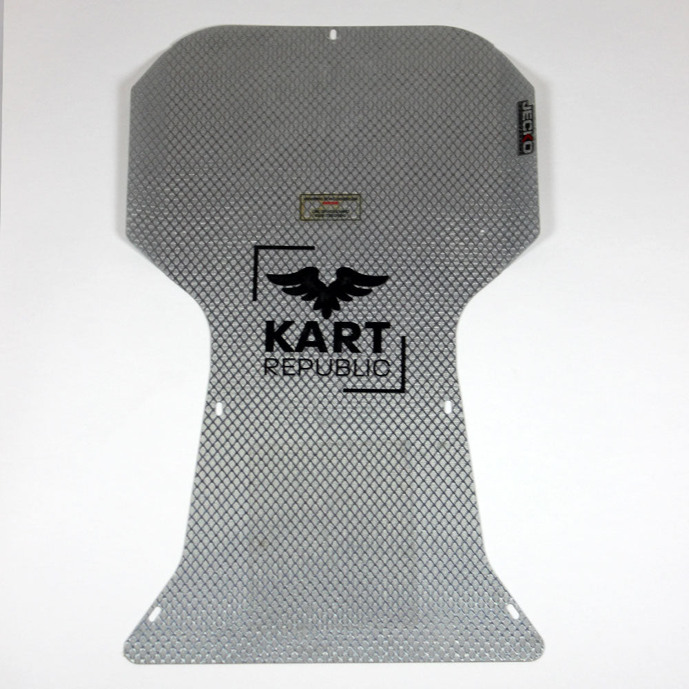 Bodenplatte KR für KR2