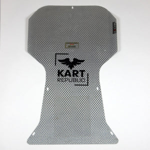 Bodenplatte KR für KR2