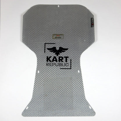 Bodenplatte KR für KR2