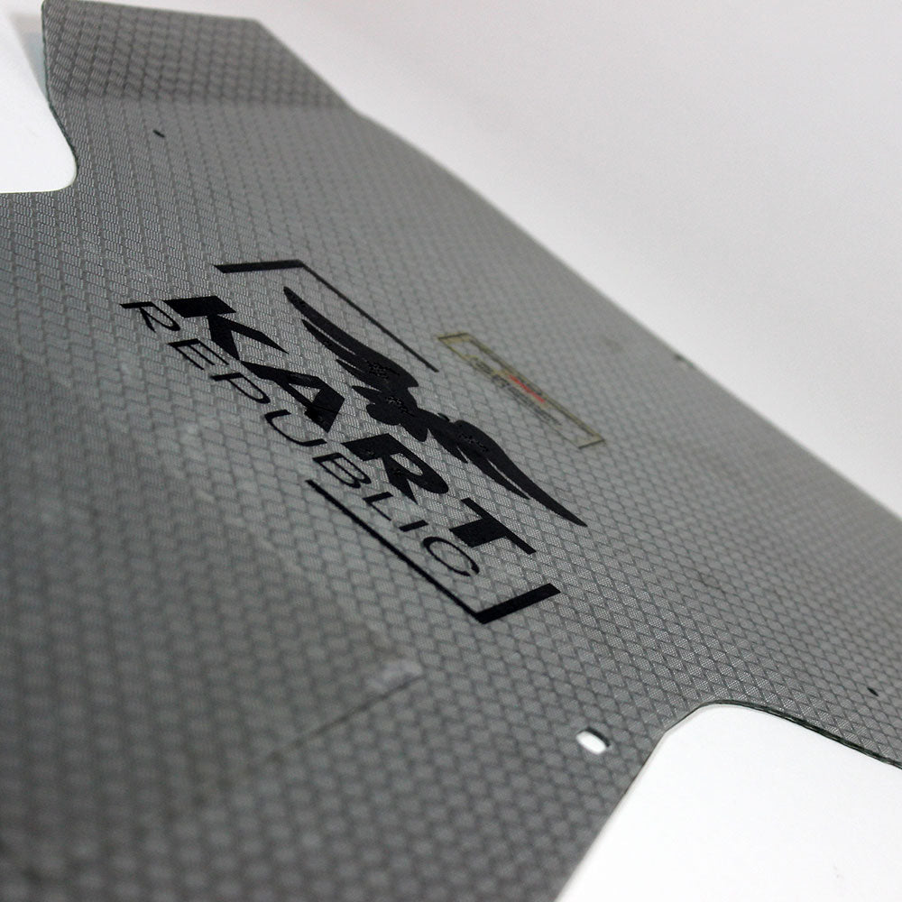 Bodenplatte KR für KR2