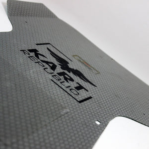 Bodenplatte KR für KR2