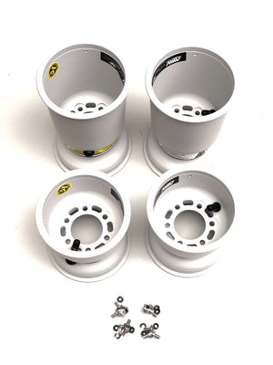 Satz Felgen KR 130-212 OXI