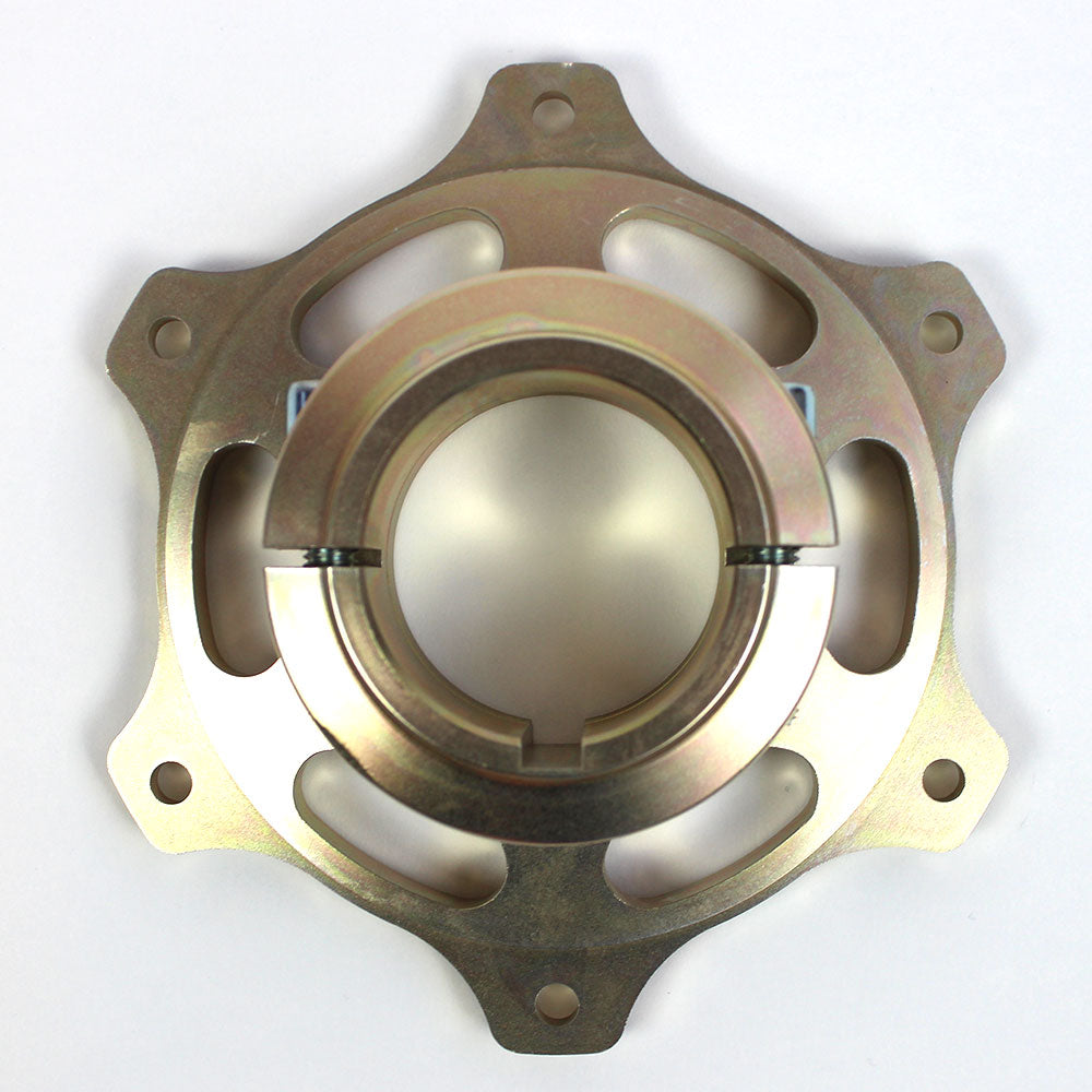 Kettenradaufnahme Ø 50mm KR