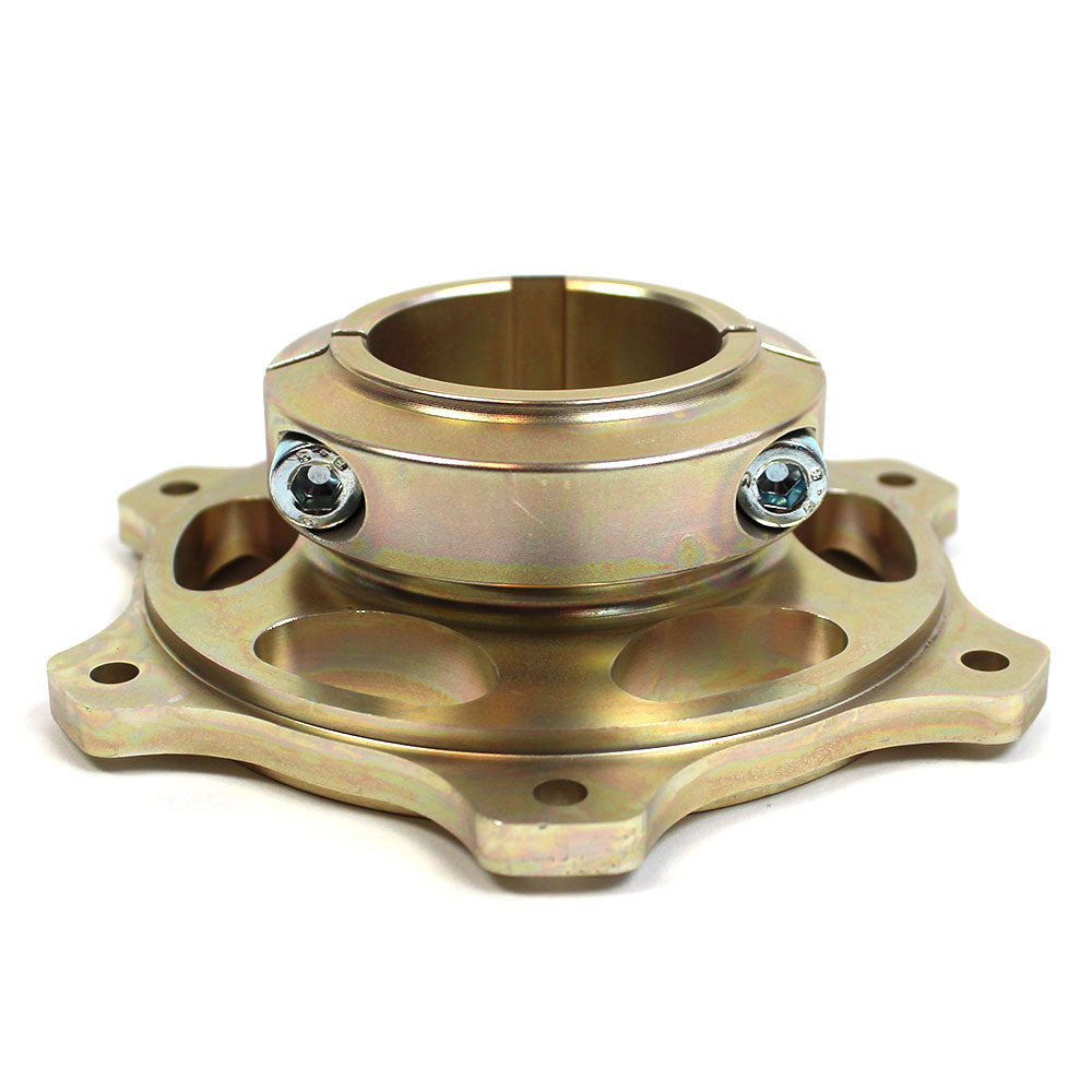 Kettenradaufnahme Ø 50mm KR