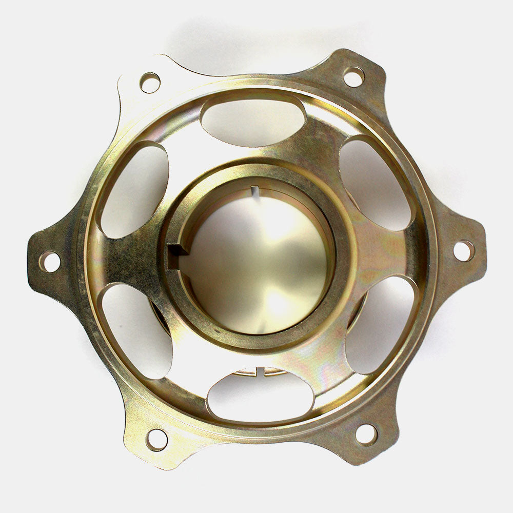 Kettenradaufnahme Ø 50mm KR