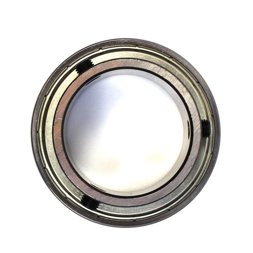 Hinterachslager 50mm KR