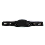 Heckspoiler KR Mini schwarz