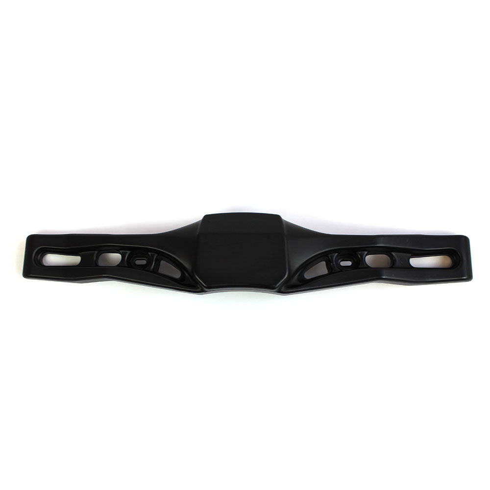 Heckspoiler KR Mini schwarz