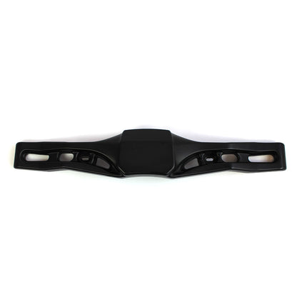 Heckspoiler KR Mini schwarz