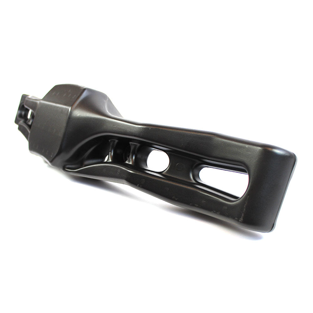 Heckspoiler KR Mini schwarz