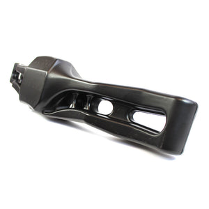 Heckspoiler KR Mini schwarz