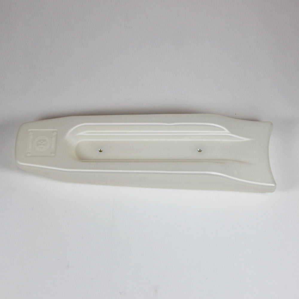 Seitenkasten KR weiß 2022