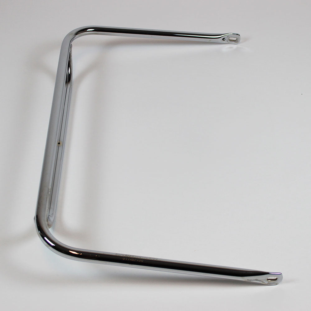 Frontspoiler KR Halterung oben