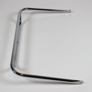 Frontspoiler KR Halterung oben