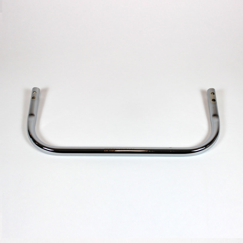 Frontspoiler KR Halterung unten