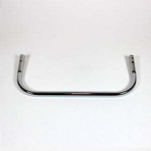 Frontspoiler KR Halterung unten