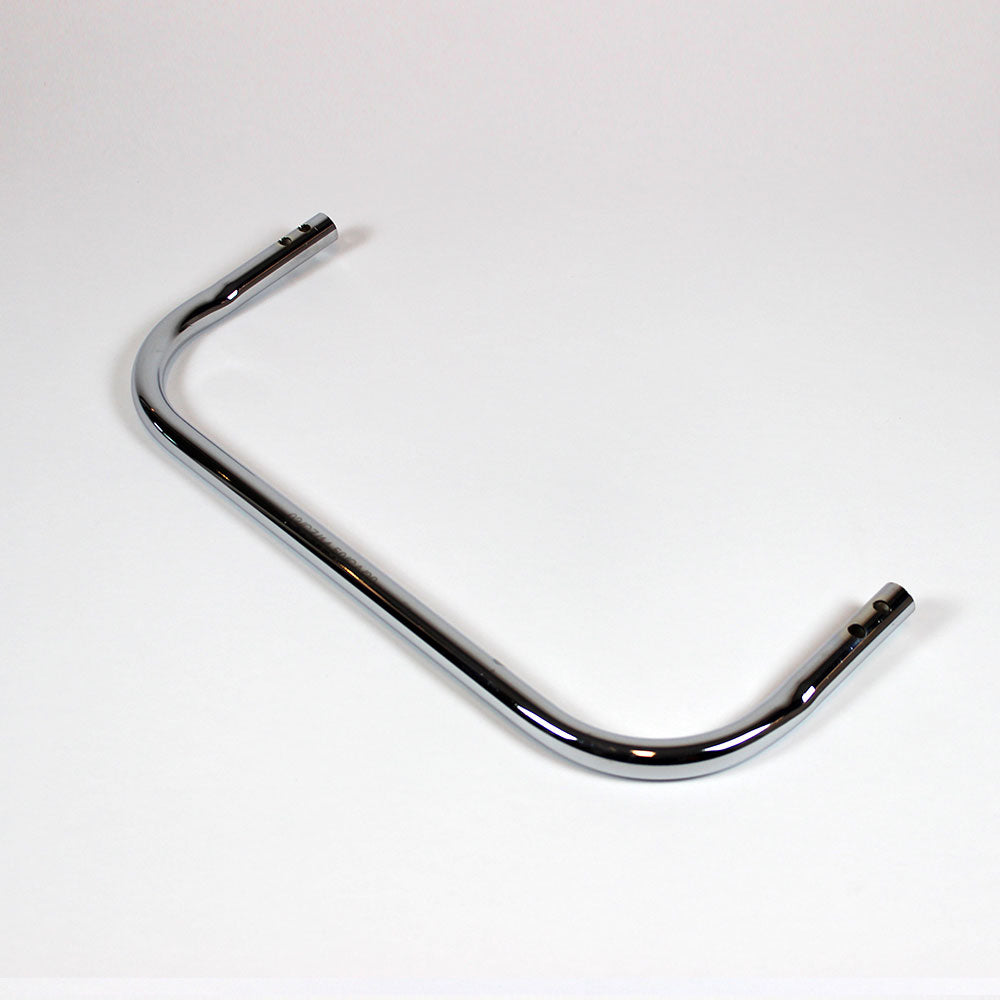 Frontspoiler KR Halterung unten