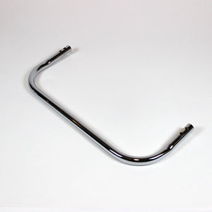 Frontspoiler KR Halterung unten