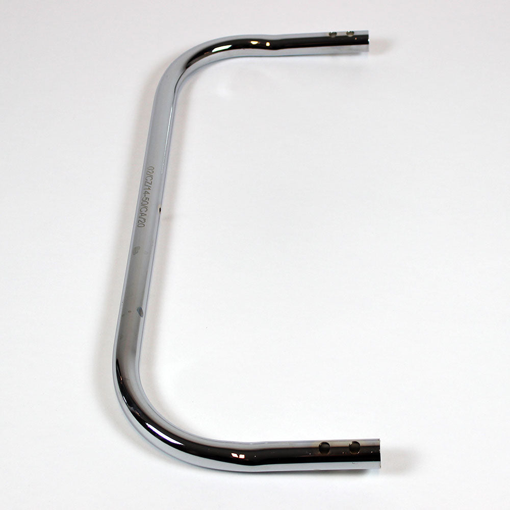 Frontspoiler KR Halterung unten