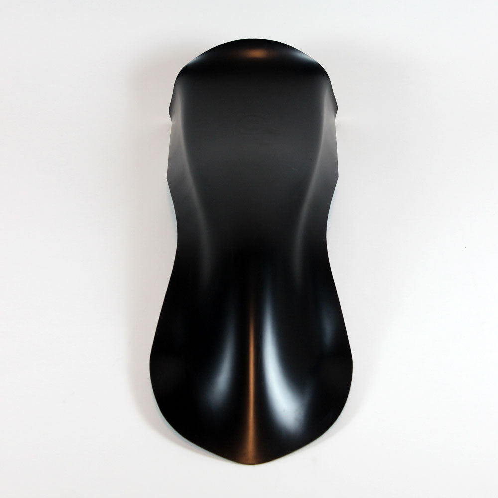 Frontschild (Dynamisch) KR schwarz