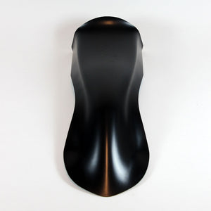 Frontschild (Dynamisch) KR schwarz