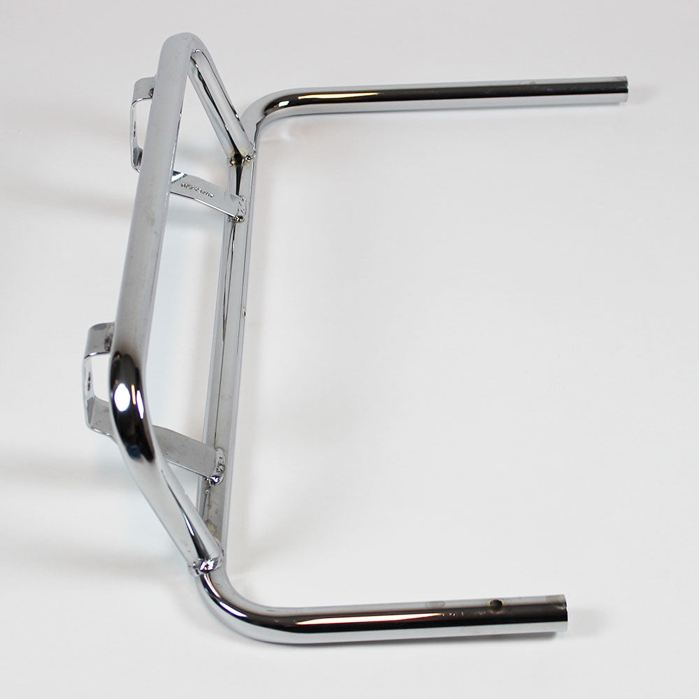 Seitenkasten KR Halterung links