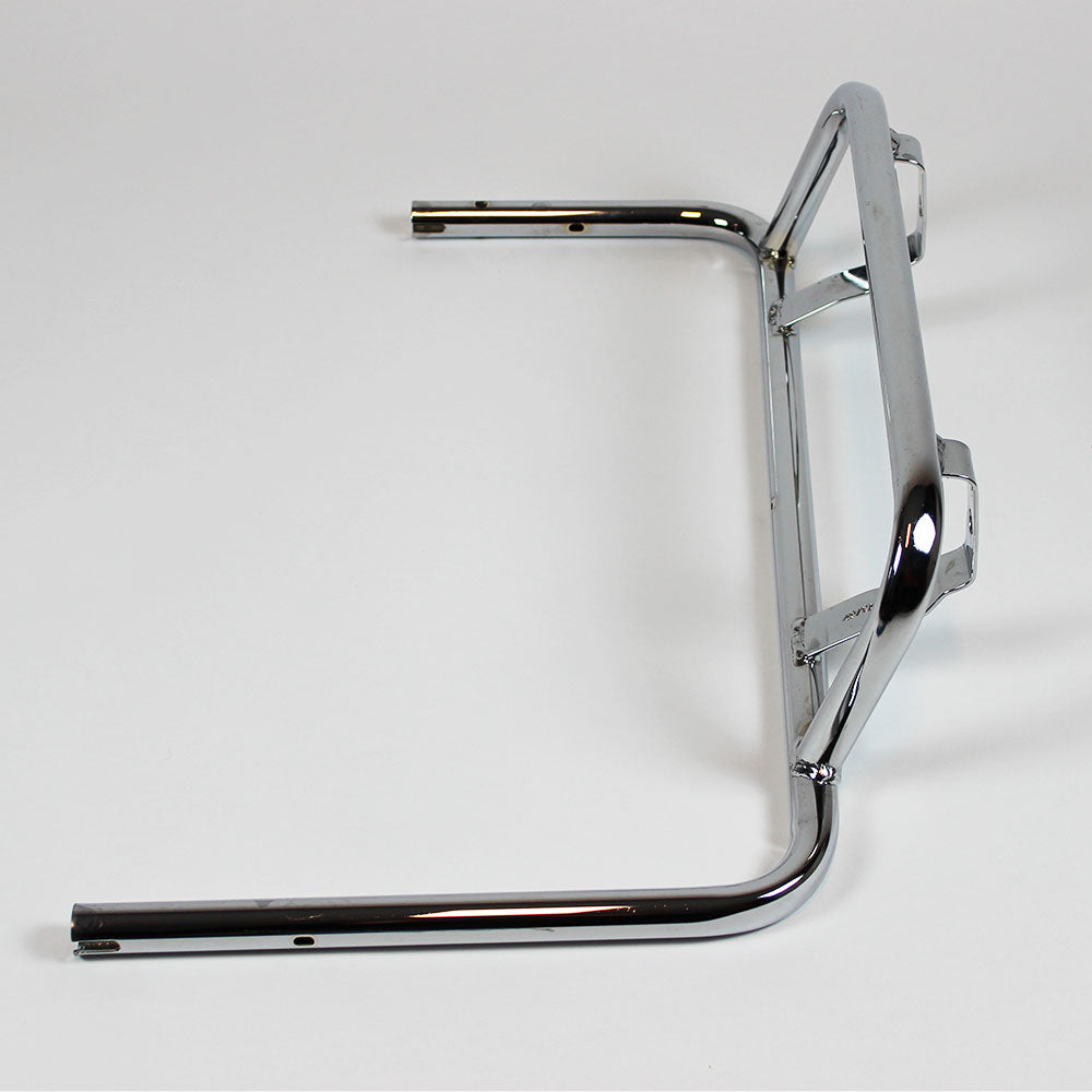 Seitenkasten KR Halterung links