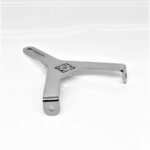 Frontschildhalter (Dynamisch) unten 2022