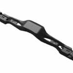 Heckspoiler KR schwarz TRIS HOM 2022