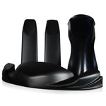 Set Bodykit komplett (nur Plastic) schwarz 2022