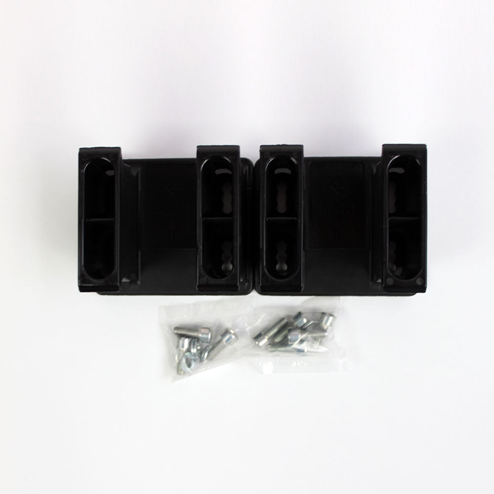 Set CIK Halter für Frontspoiler