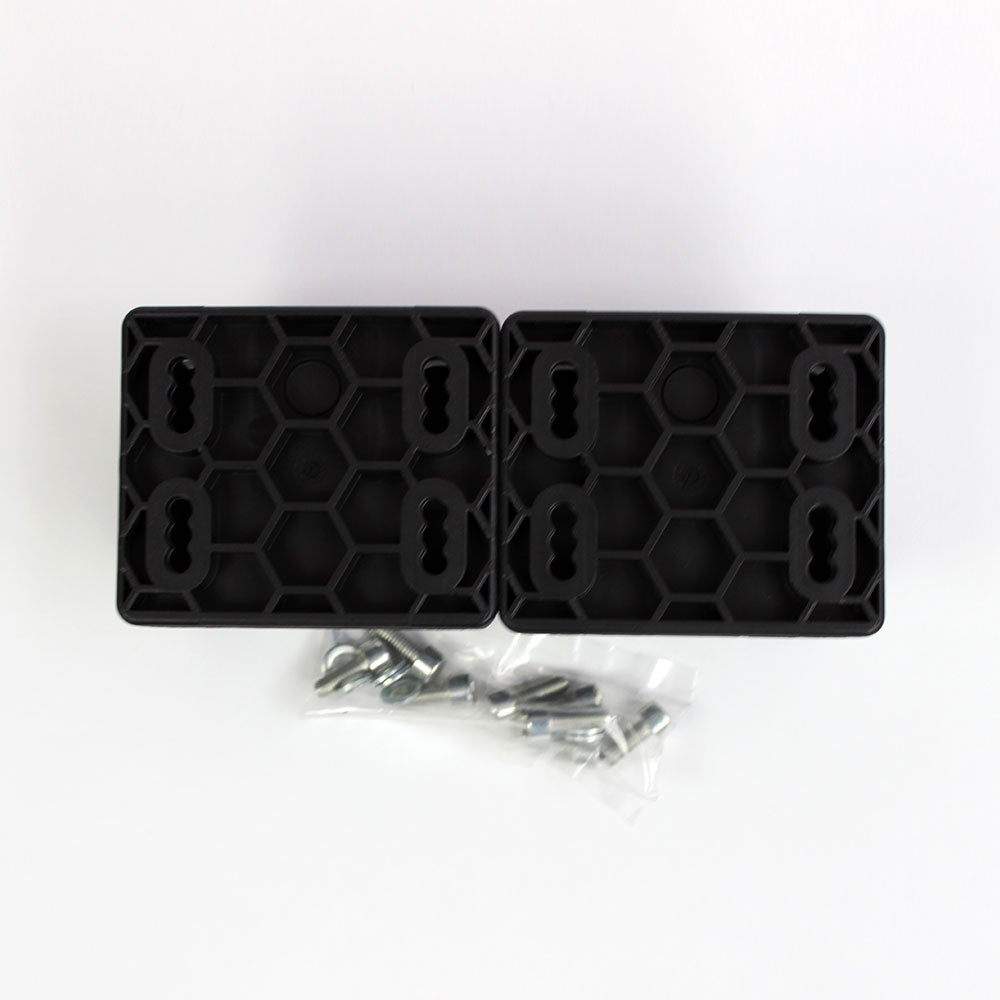 Set CIK Halter für Frontspoiler