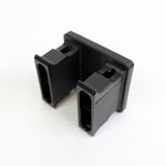 Set CIK Halter für Frontspoiler