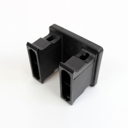 Set CIK Halter für Frontspoiler