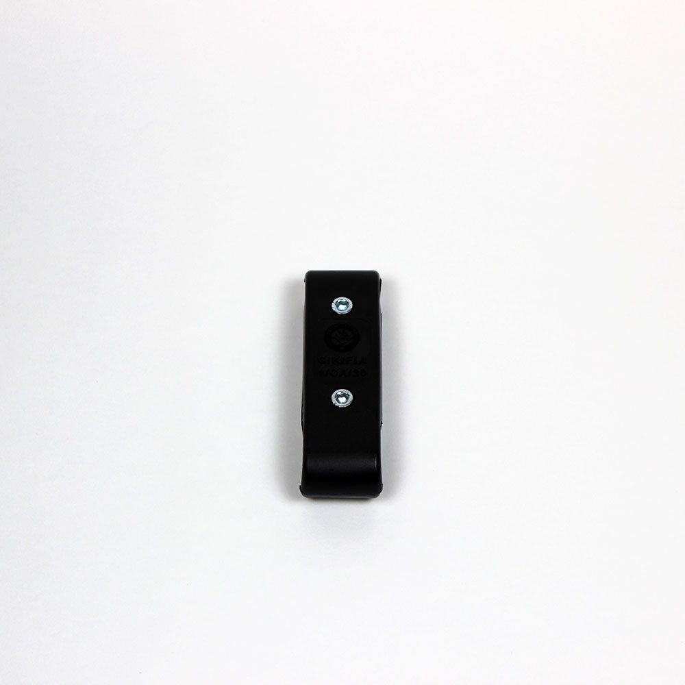 CIK Halterung für Frontspoiler Kunststoff